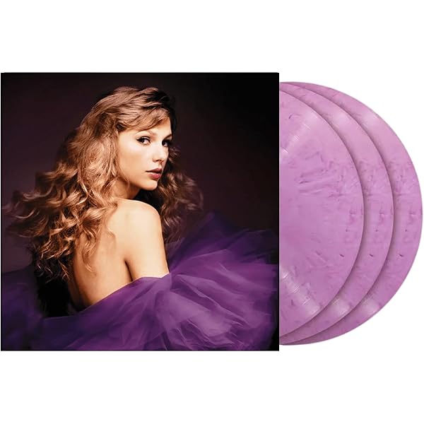 Taylor Swift, Taylor Swift, Taylor Swift - Speak Now
